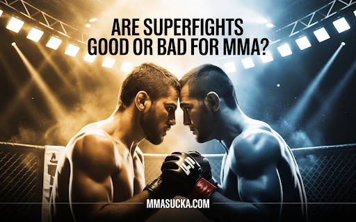 MMA Superfights