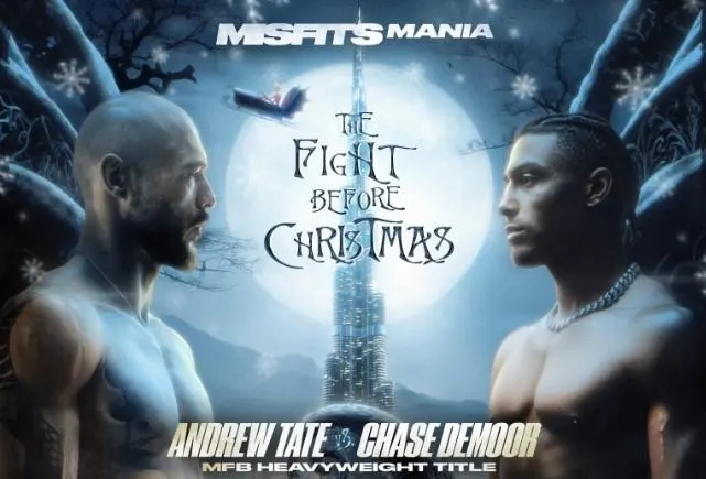 Misfits Mania Results