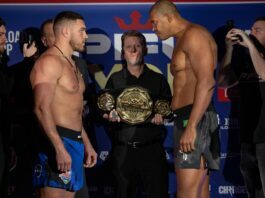 MMASucka Staff Picks PFL Champions Series 4: Heavyweight Phenoms Lock Horns For Gold PFL Champions Series 4 main event face off