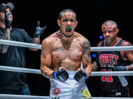 Gabriel vs. Akaev, Masunyane vs. Kurosawa Added to ONE Fight Night 39 on January 23 Brazilian MMA fighter Lucas Gabriel returns at ONE Fight Night 39