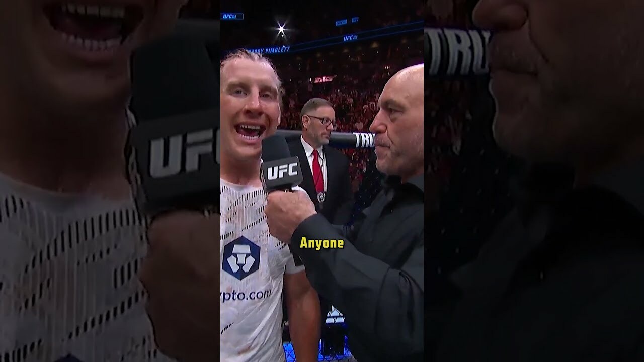 Looking Ahead to 2026’s Anticipated Tilts in MMA as New Year Looms