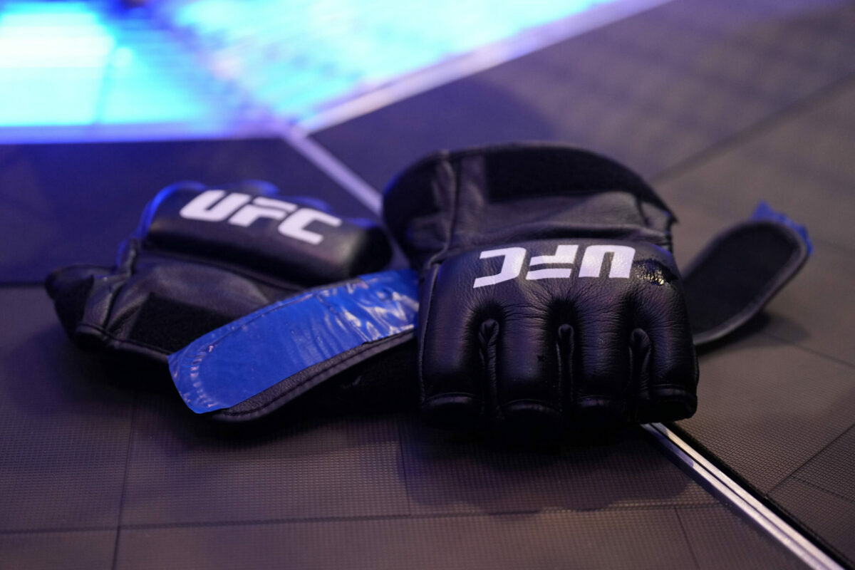 UFC Retirements in 2025