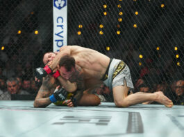 How Fighter Styles and Matchups Influence Over/Under Round Totals in UFC Events Fighter Styles