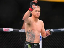 Justin Gaethje