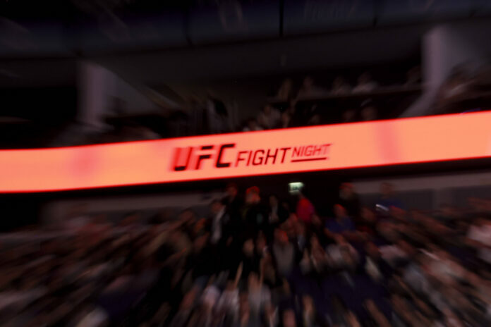 UFC hopes and dreams