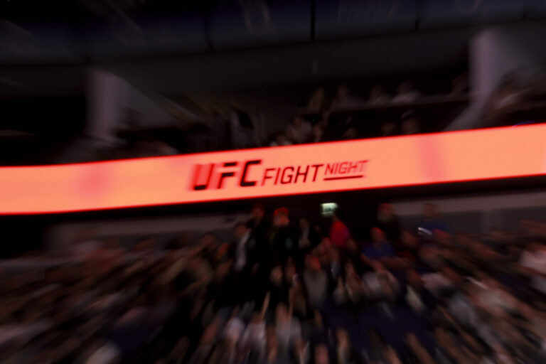 UFC hopes and dreams