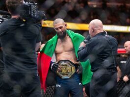 Fighting For A Living