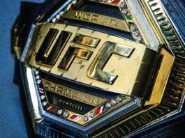 MMA predictions for 2025