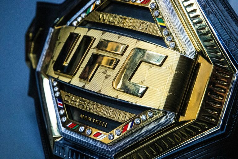 MMA predictions for 2025