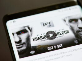 McGregor vs Khabib - rivalries shape UFC business and revenue
