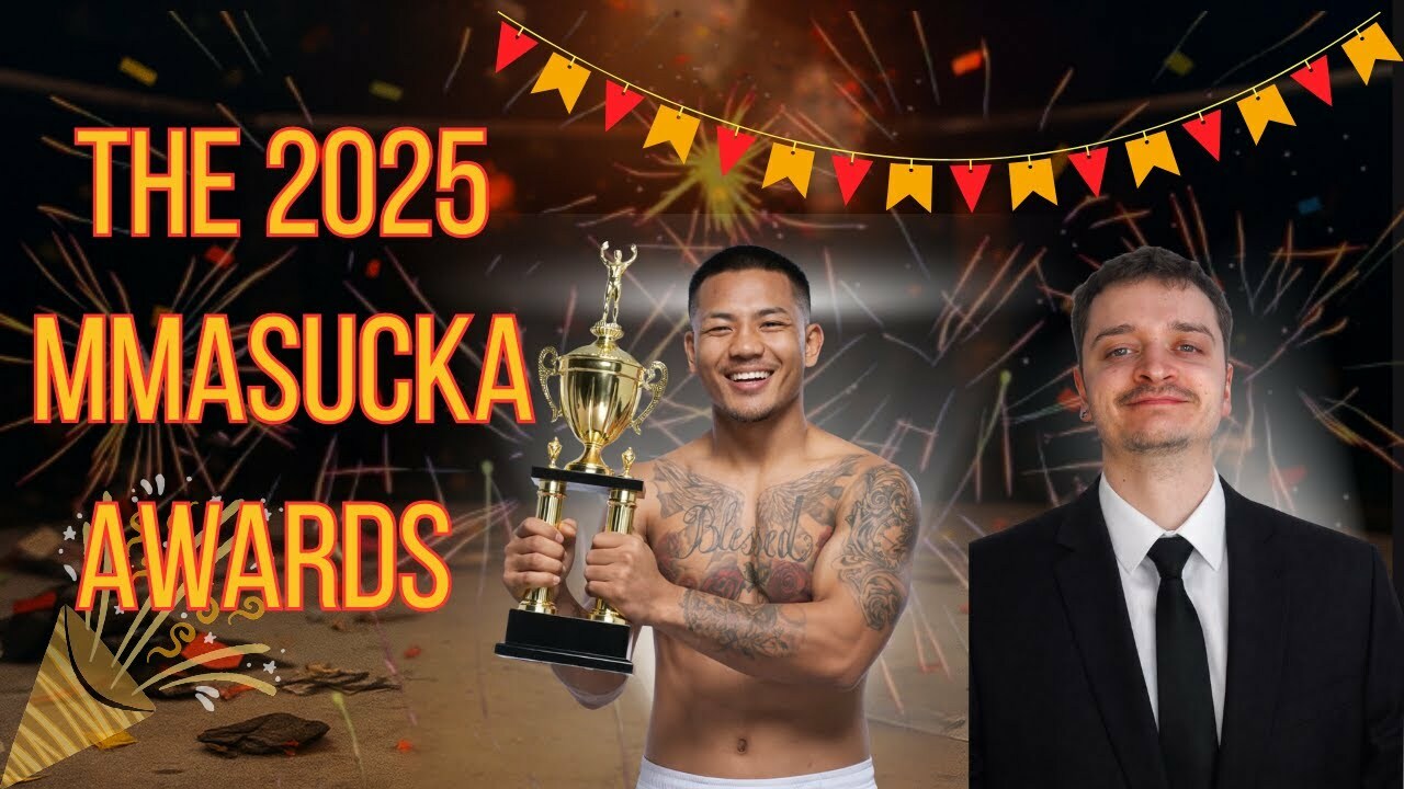 UK MMA Fighters – Pound for Pound Rankings