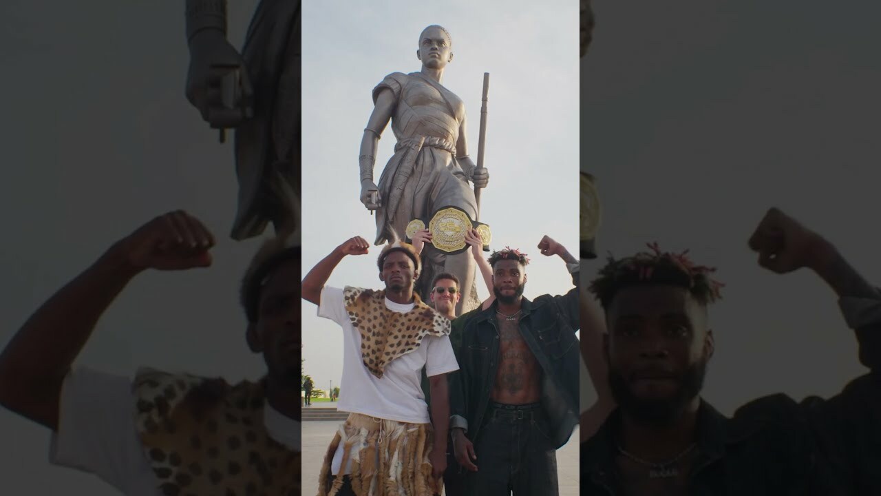 MMASucka Staff Picks PFL Africa 4 (2025): Bantamweights Collide In Thrilling Tournament Final