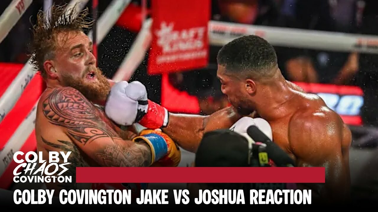 Welterweight Delivers Scathing Remarks on Paul’s Miami Fight