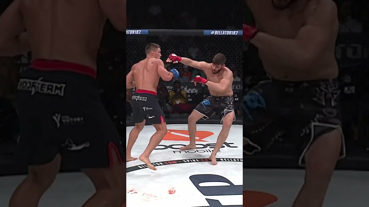 Heavyweight King Must Fight Legend In 2026