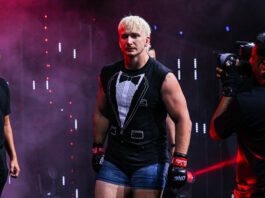Canadian MMA fighter Ben Tynan returns at ONE Fight Night 40