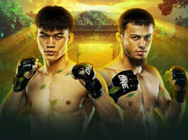 One Fight Night 39
