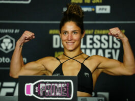 Eight UFC Women’s Fights Already Announced in 2026 UFC women's fight announcements in 2026