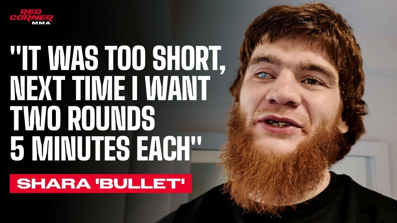 Middleweight Scrapper Seeks to Return to Top-15 in New Year